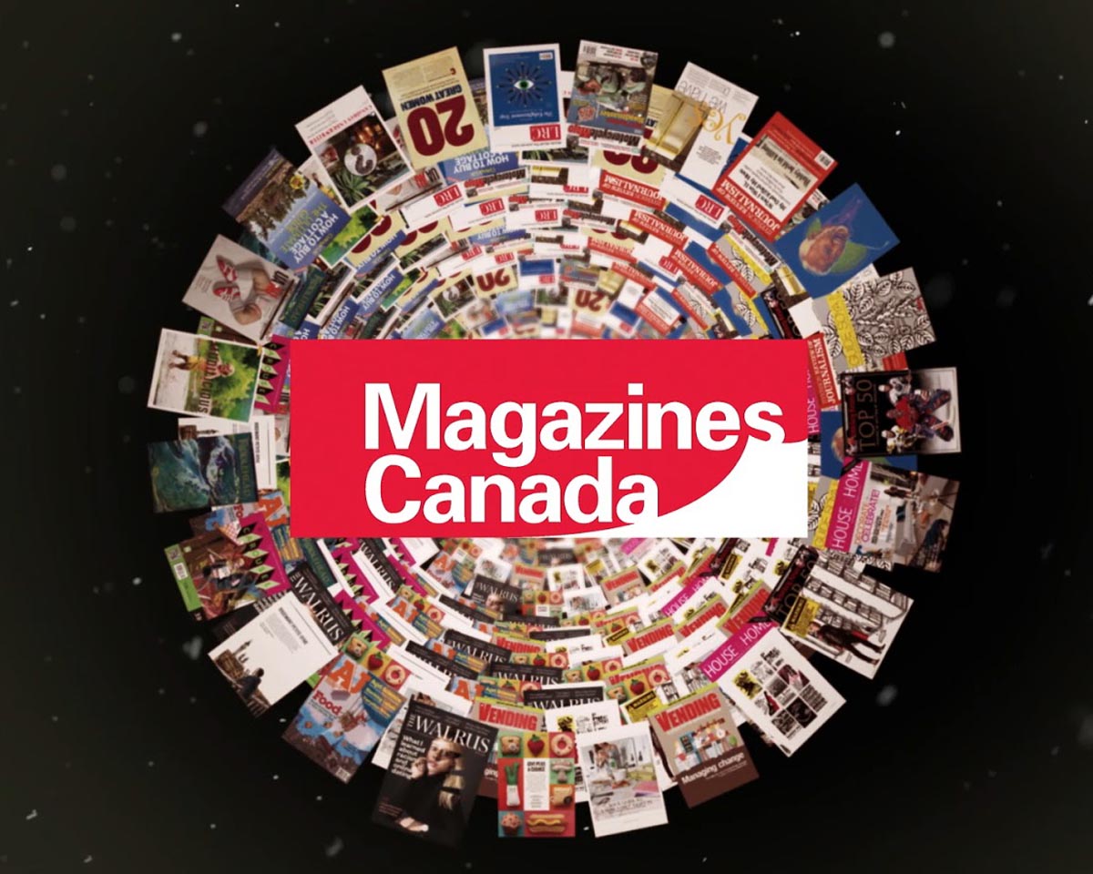 Magazines Canada
