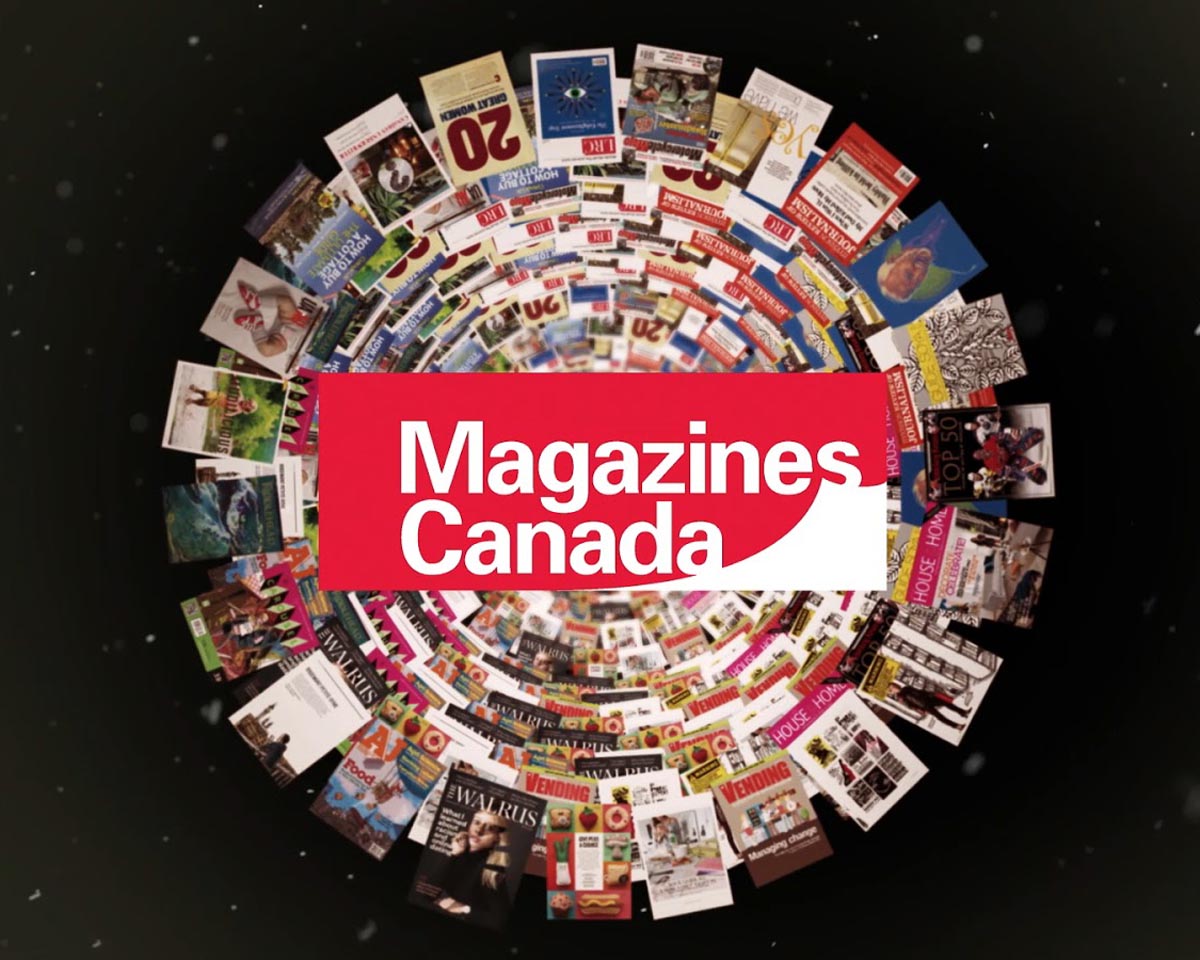 Magazinescanada.ca