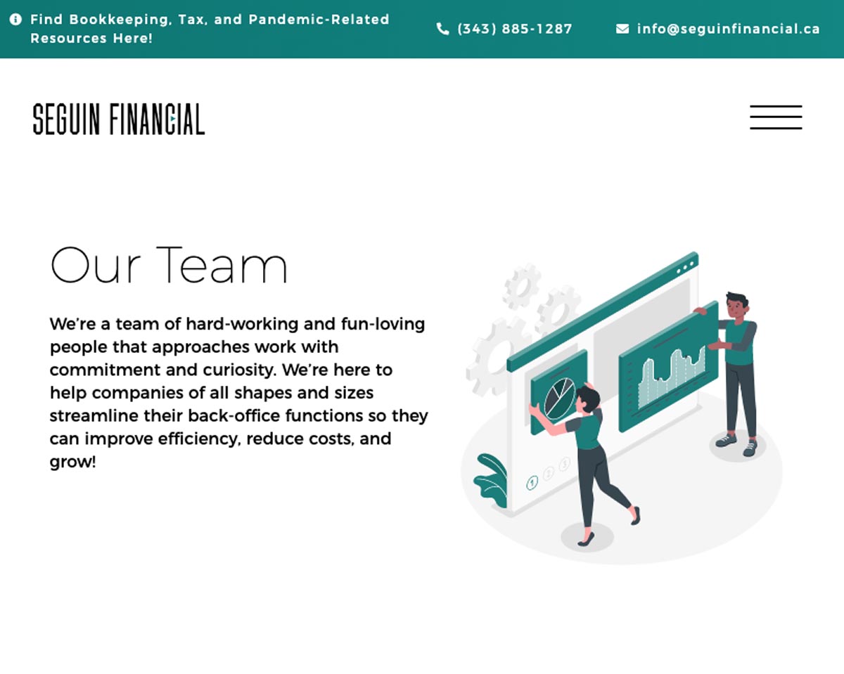 Seguin Financial